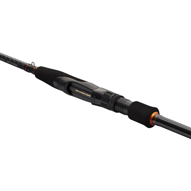 Savage Gear Perch Academy Drop Shot 7ft 7in/5-18g